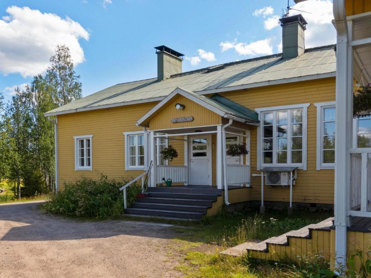 Holiday Home Kinttaanpirtti By Interhome Paloperä Exteriér fotografie