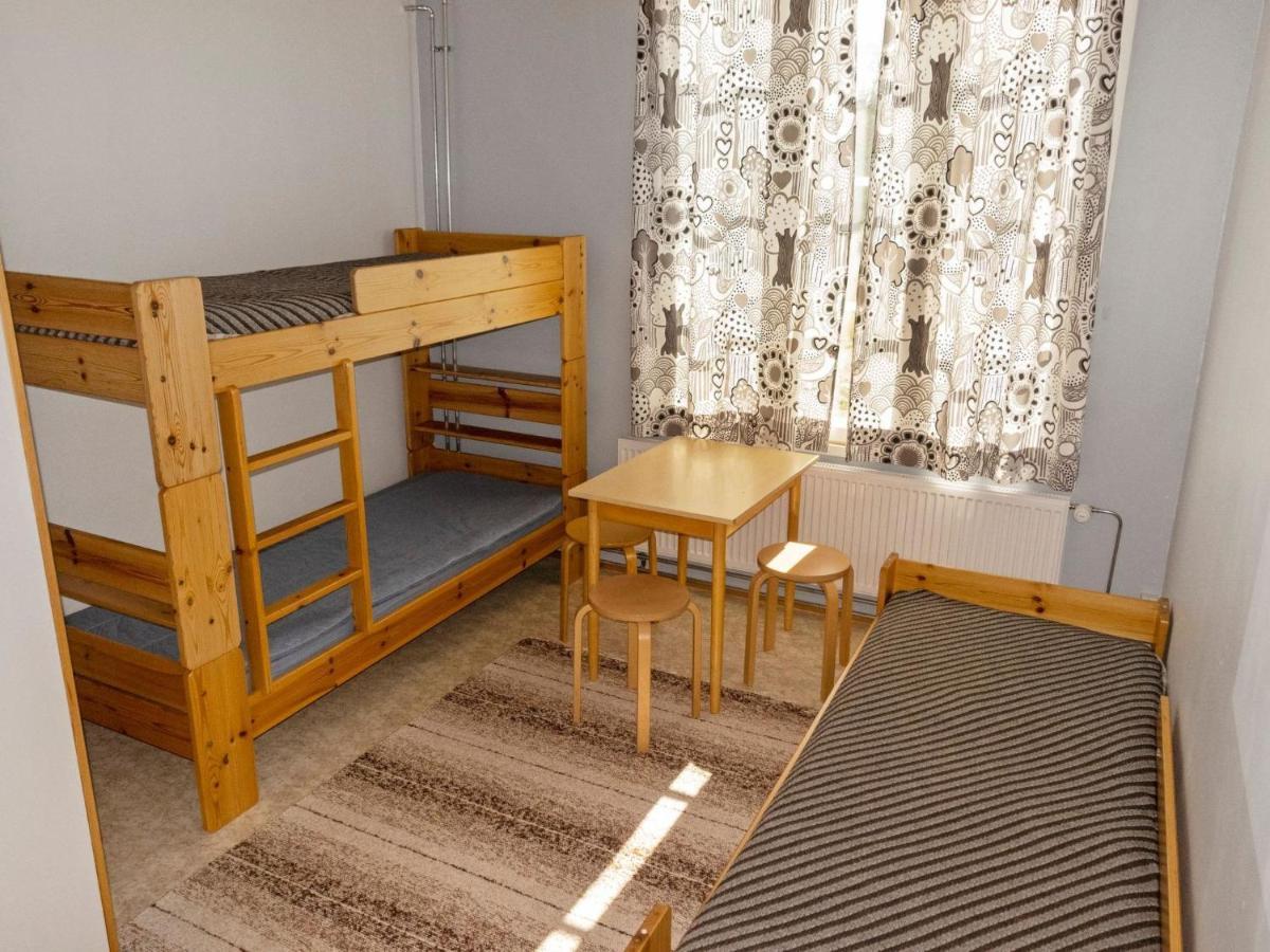 Holiday Home Kinttaanpirtti By Interhome Paloperä Exteriér fotografie