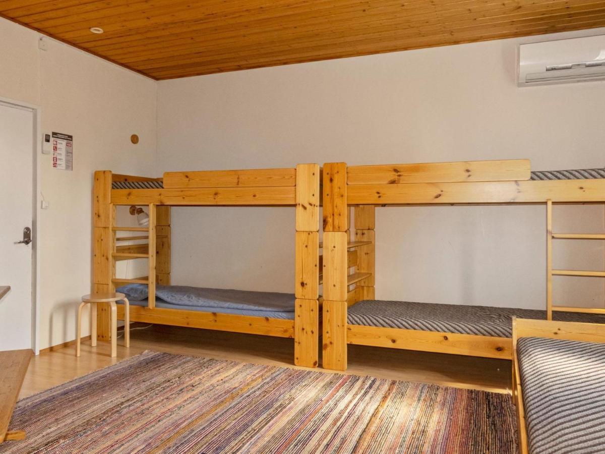 Holiday Home Kinttaanpirtti By Interhome Paloperä Exteriér fotografie