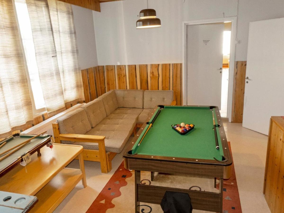 Holiday Home Kinttaanpirtti By Interhome Paloperä Exteriér fotografie