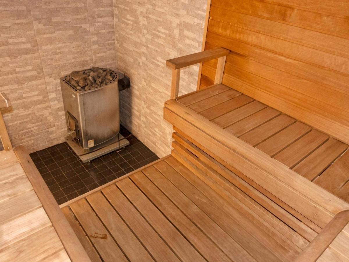 Holiday Home Kinttaanpirtti By Interhome Paloperä Exteriér fotografie